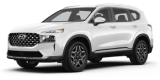 Новый Hyundai у дилера в Омске