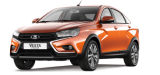 Новый LADA у дилера в Омске