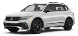 Новый Volkswagen у дилера в Омске