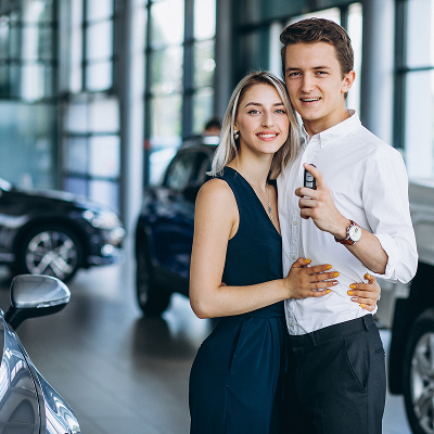 Выгода по Trade-In — акция от автоцентра АЦ «Иртыш»